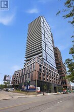 Building Photo - 35 Parliament St
