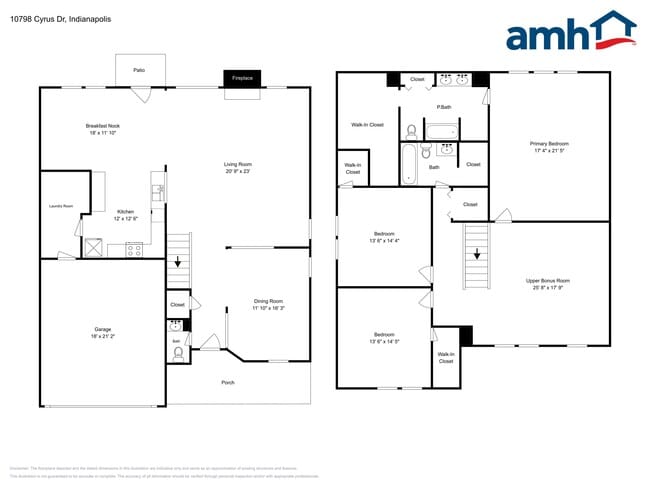 Building Photo - 10798 Cyrus Dr