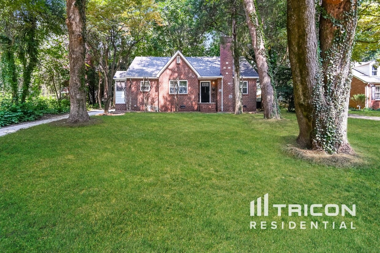 Foto principal - 3115 Shenandoah Avenue Charlotte NC