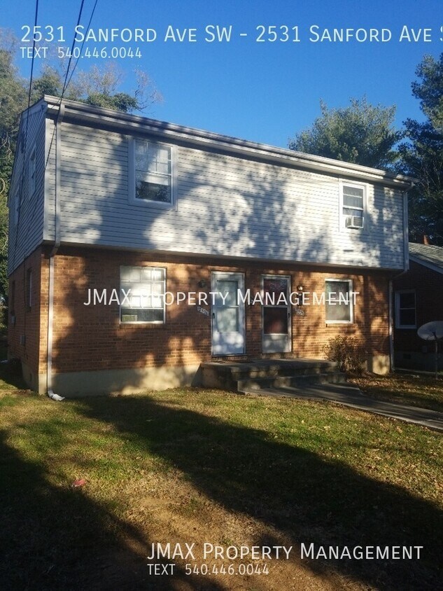 Primary Photo - This property has a no security deposit op...