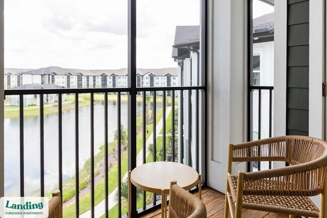 Foto del edificio - 10800 Colonial Gtwy Dr