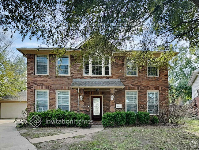 Building Photo - 6006 Sandy Hollow Dr