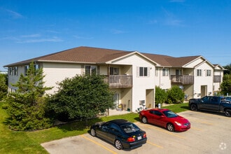 Pondview Apartments - 8