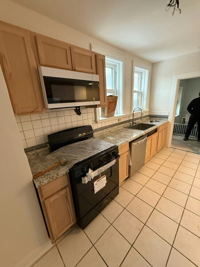 Foto del edificio - 1413 Dobson St