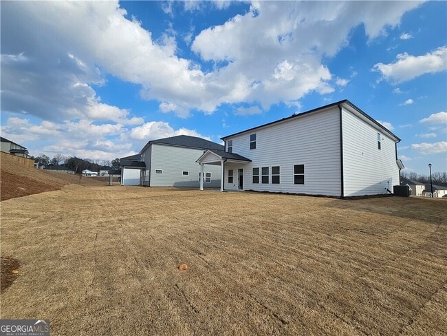 Building Photo - 3039 Sweet Red Cir