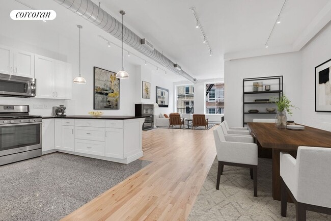 Foto del edificio - 153 Mercer St