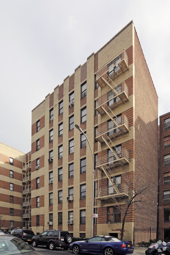 Building Photo - 47-21 41st St