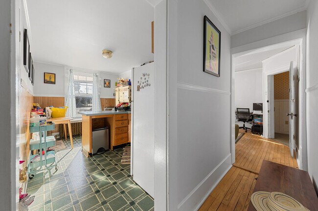 Foto del edificio - 9 River St