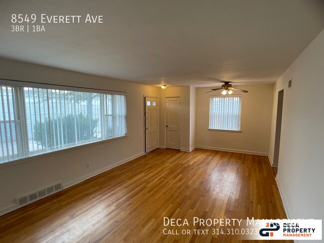 Building Photo - 3 Bedroom House