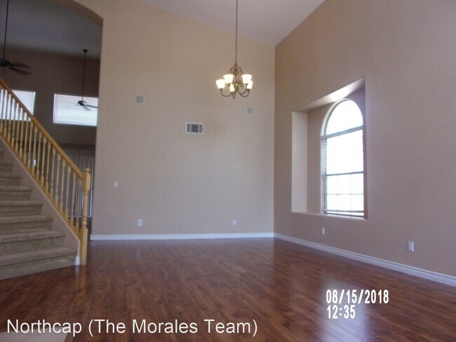 Building Photo - 3 br, 2.5 bath House - 1327 Autumn Wind Way