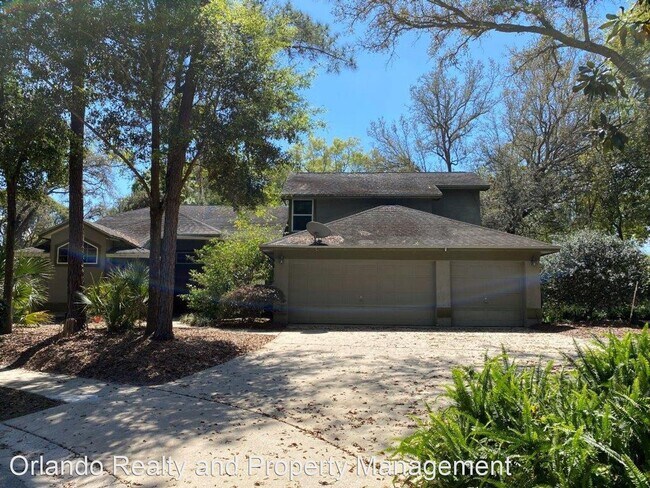 Building Photo - 4 br, 3 bath House - 3801 Donna Lynn Ln.