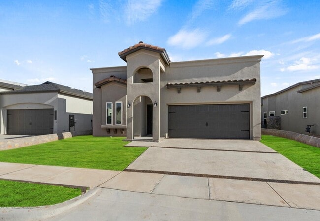 Building Photo - 913 Ada Ln