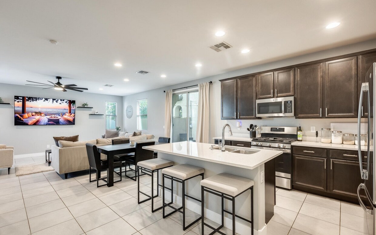 Foto principal - The Space You Need, the Location You Want