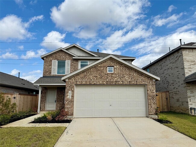 Foto del edificio - 28750 Texas Plns Dr