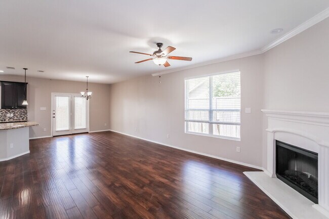 Building Photo - 1640 Kawati Way