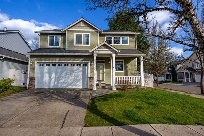 Building Photo - 3 bedr + Bonus room home in Battle Ground w/ AC