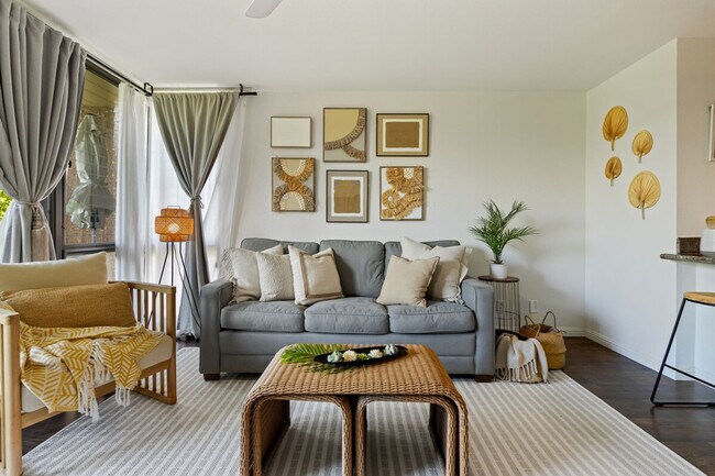 Foto del edificio - 2191 S Kihei Rd