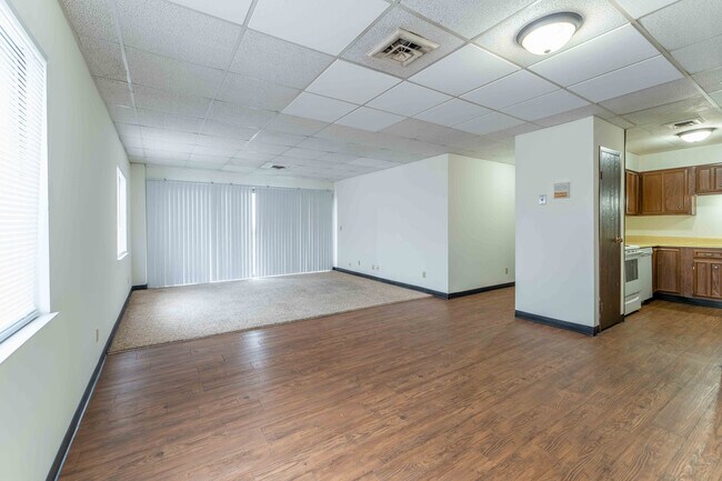 Foto del edificio - Regency Tower