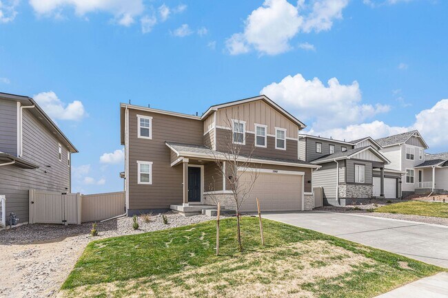 Foto del edificio - 3 Year Old Home, close to Military install...