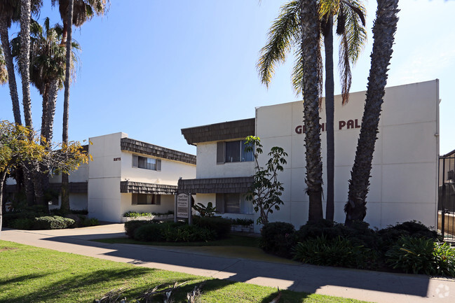 Building Photo - Grand Palms Apartments