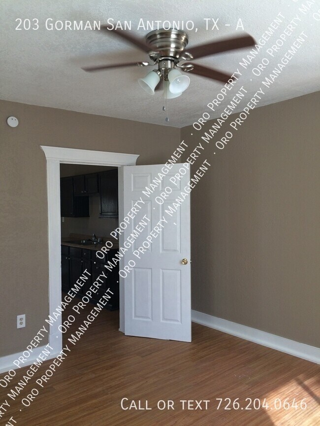 Foto del edificio - 203 Gorman