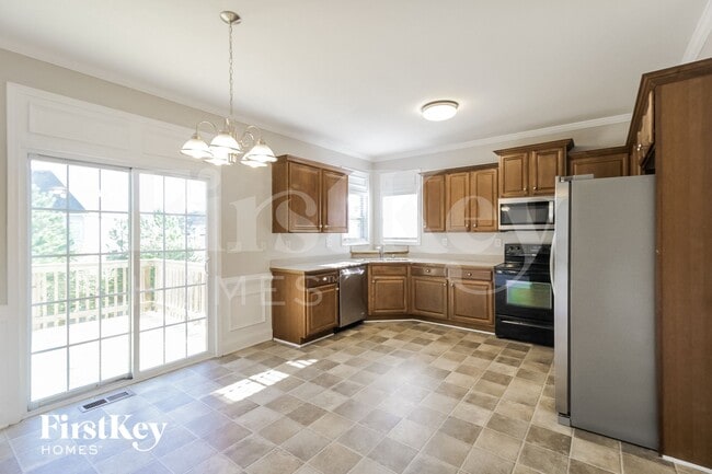 Foto del edificio - 31 Barnsley Village Dr