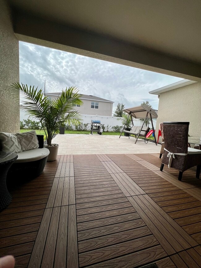 Building Photo - 8339 SW 59th Ter