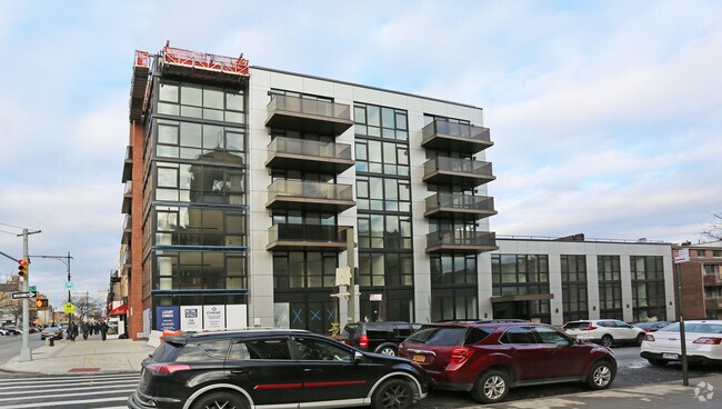 Foto del edificio - 401-419 95th St