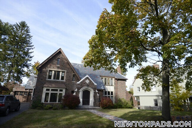 Foto del edificio - 17 Chestnut Hill Terrace