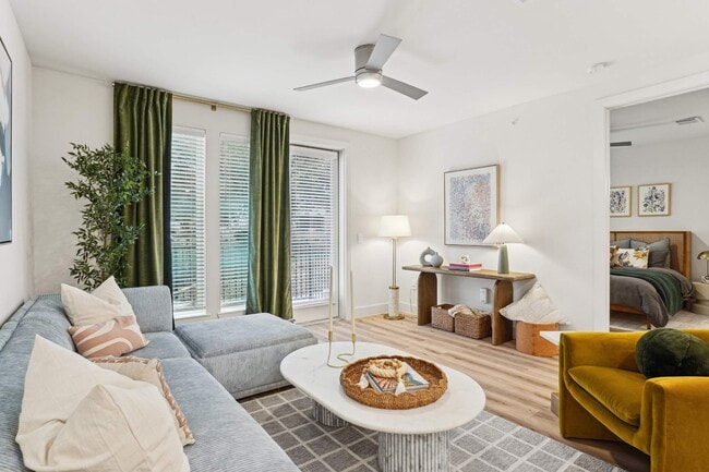 Building Photo - Peregrine