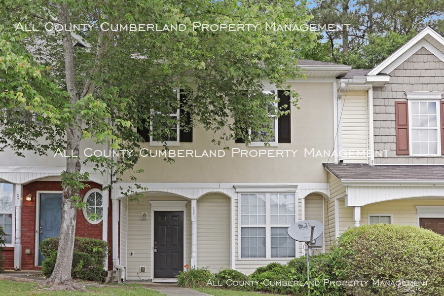 SUPER CUTE RIVERDALE 2/2.5BA TOWNHOME! Townhouse for Rent in