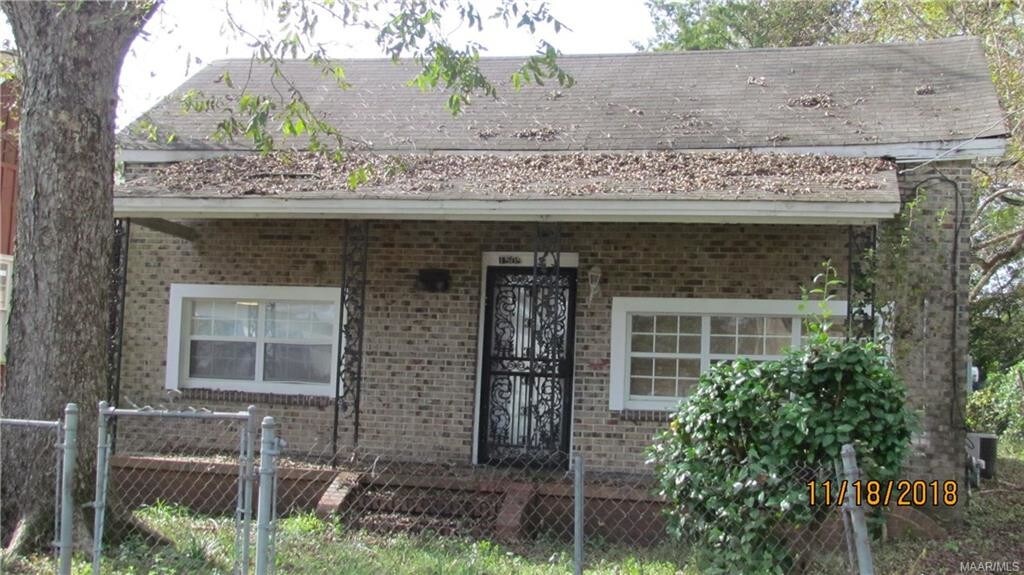 Building Photo - 1505 Church St