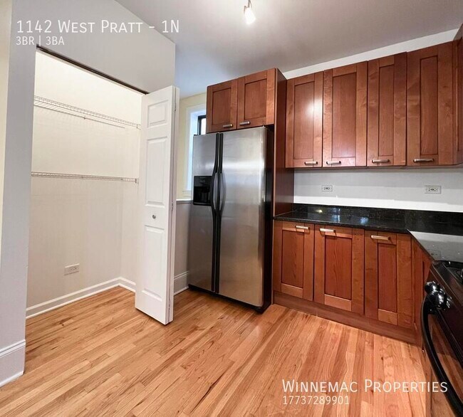 Building Photo - Great Apartment For Rent