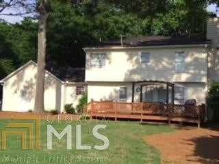 Building Photo - 506 Sullivan Rd