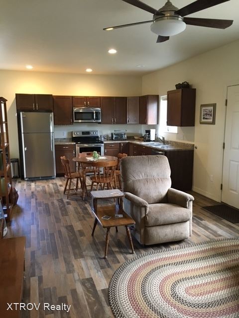 Building Photo - 2 br, 1 bath House - 24640 Road F.8
