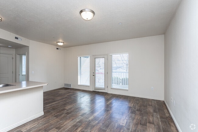 Interior Photo - Brickgate at Fireclay