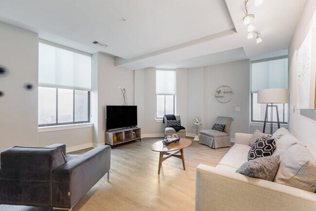 Foto del edificio - 10 Light St