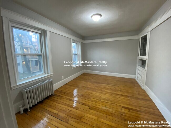 Foto del edificio - 221 South St