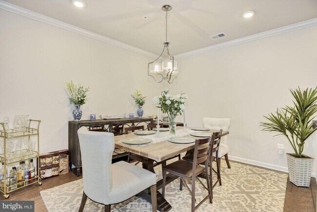 Building Photo - Stunning and rare!  A nearly new model hom...