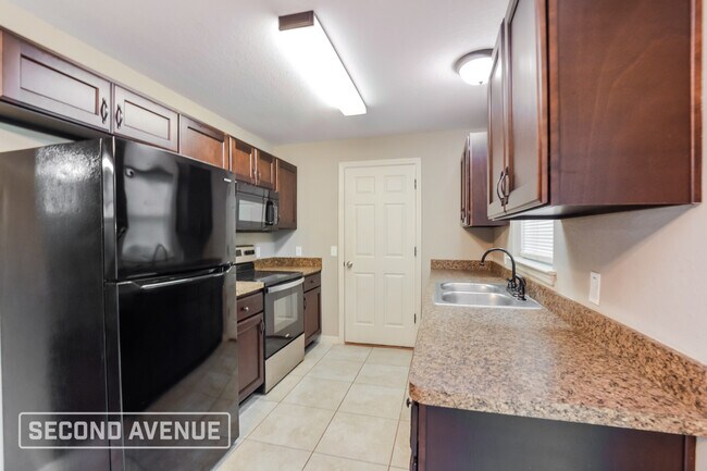 Foto del edificio - 14424 SE 40th Ave