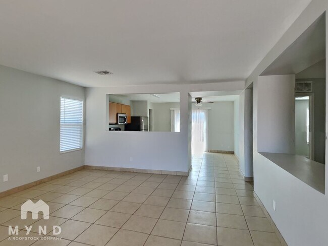Foto del edificio - 11903 W Cabrillo Dr