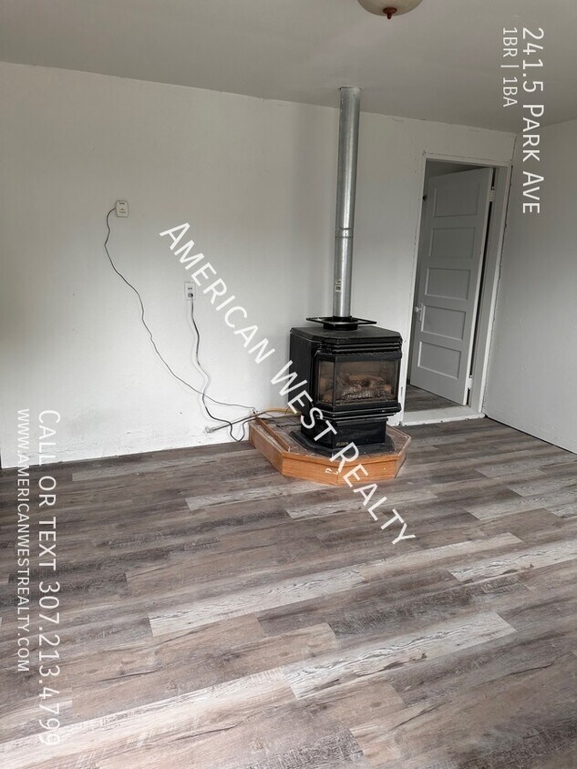 Foto del edificio - 241.5 Park Ave