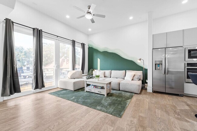 Foto del edificio - 2107 McGowen St