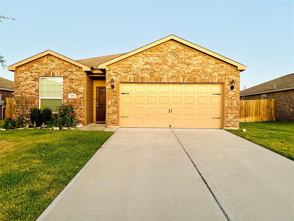 5011 Jagged Cliff Ln, Rosenberg, TX 77469 House Rental in Rosenberg, TX