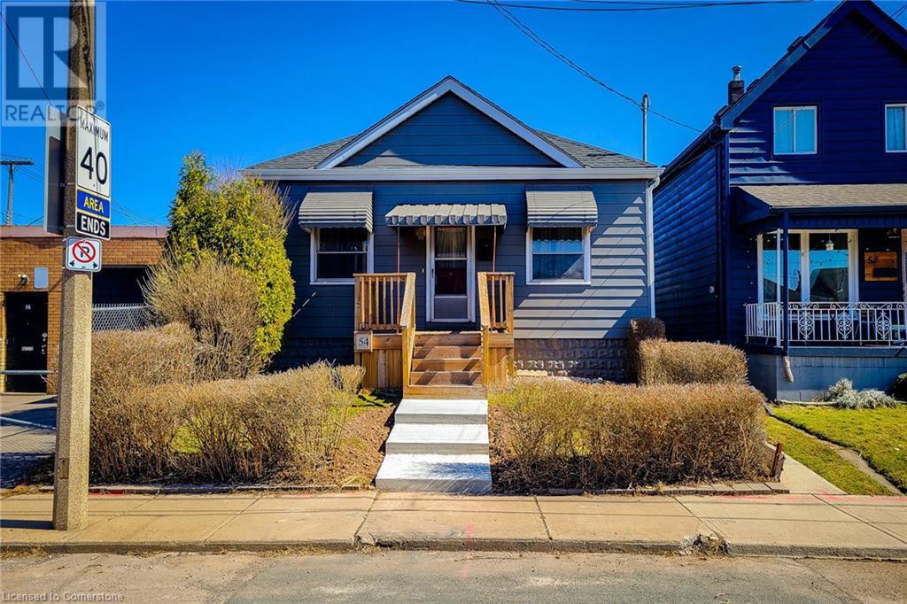 Primary Photo - 54 Fairview Ave
