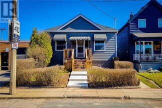 Building Photo - 54 Fairview Ave
