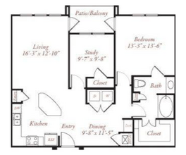 Radius at Shadow Creek Ranch photo'