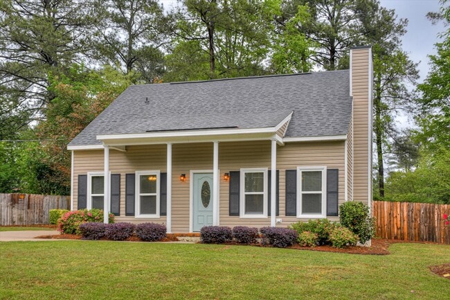 Building Photo - 3996 Allison Rd