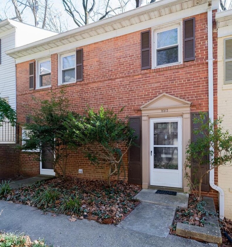 8513 Geren Rd Unit 214, Silver Spring, MD 20901 Condo for Rent in Silver Spring, MD