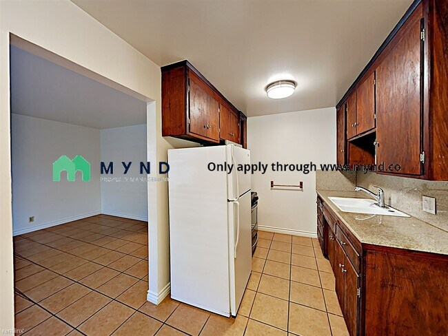 Building Photo - 2405 Adams Ave